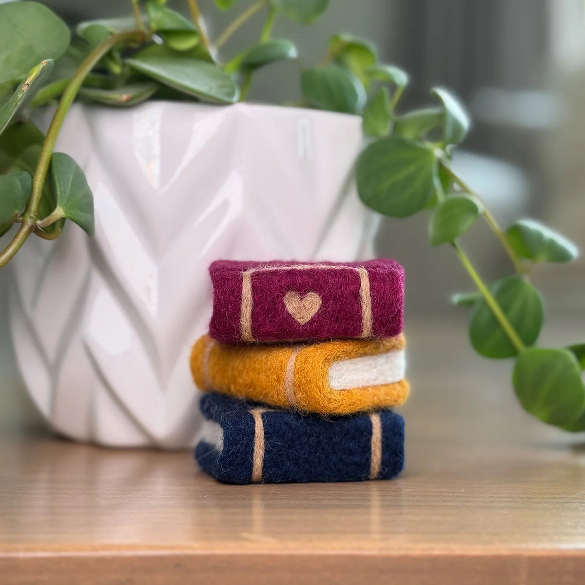 Feltie Kit - Storybook Stack