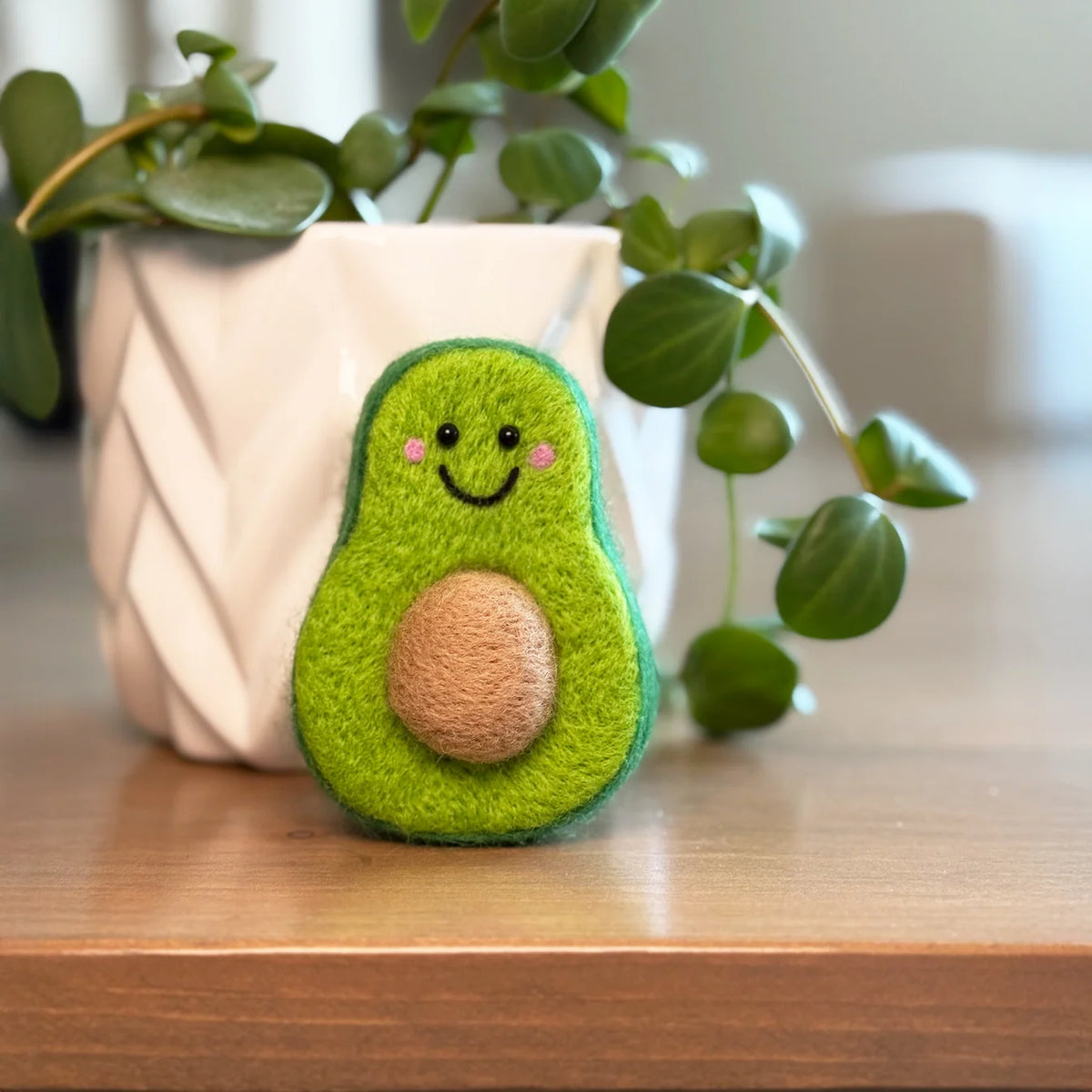 Feltie Kit - The Perfect Avocado