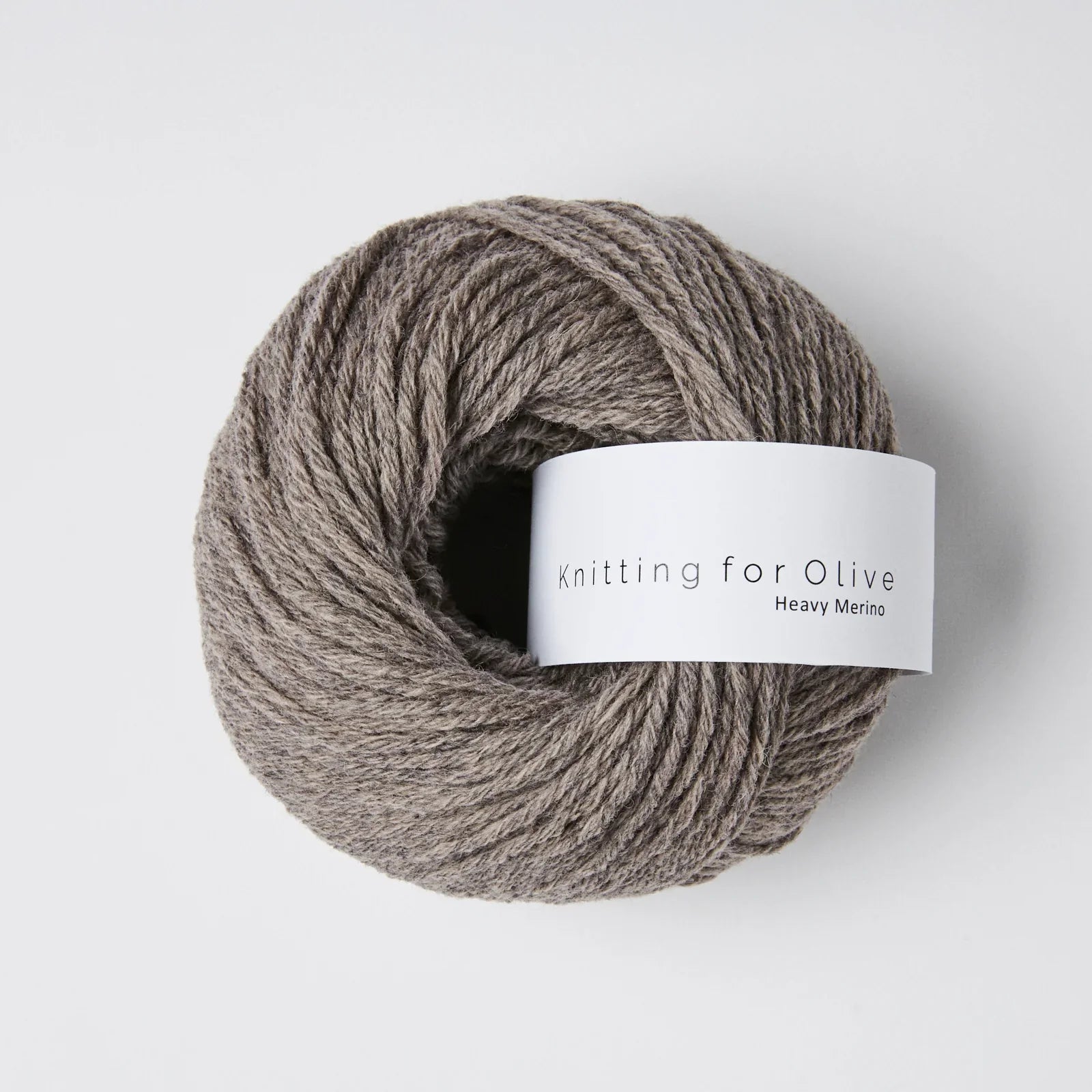KNITTING FOR OLIVE
