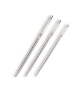 Kinki Amibari Thick Yarn Darning Needles, Set of 3 (60mm, 65mm, 70mm)