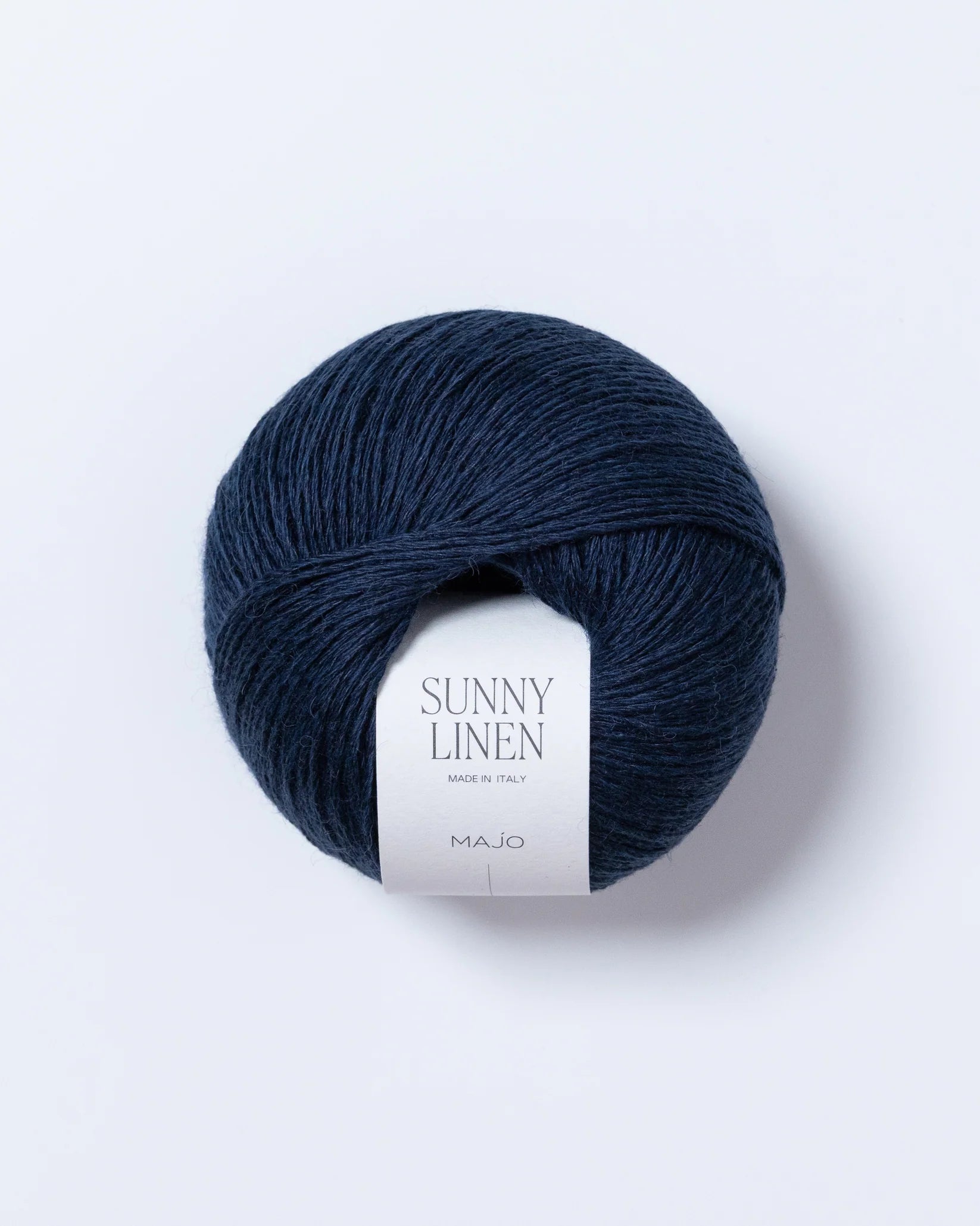 Majo Garn Sunny Linen