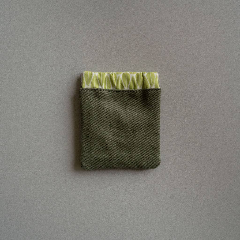 Gossling Organics - Penelope Pinch Pouch