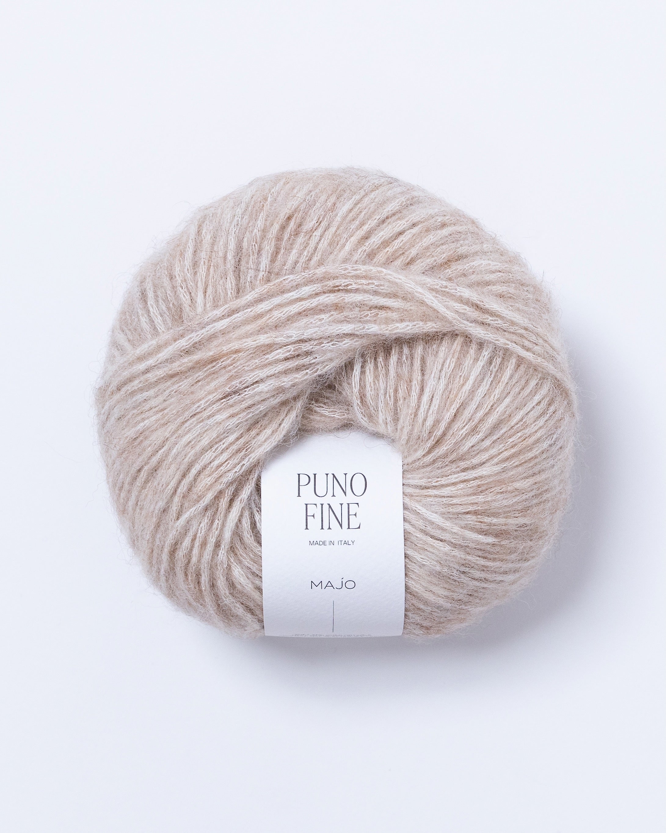 Majo Garn Puno Fine