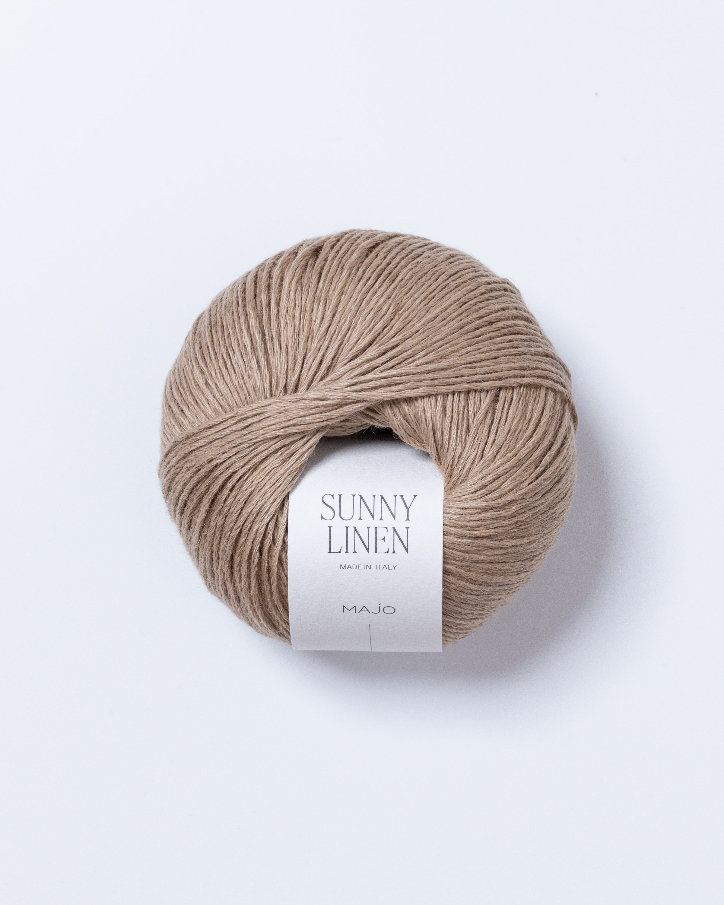 Majo Garn Sunny Linen