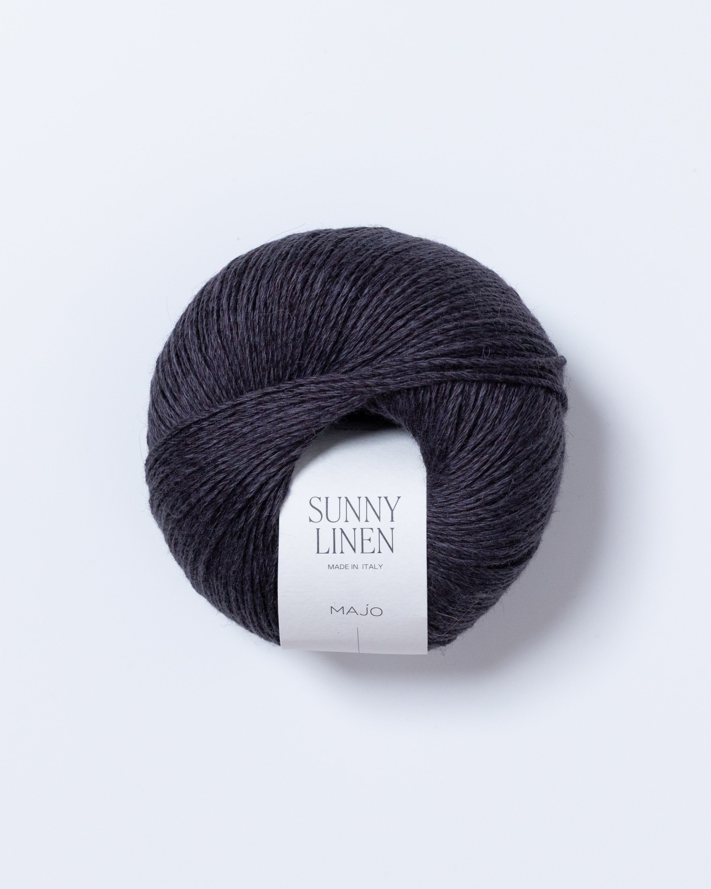 Majo Garn Sunny Linen