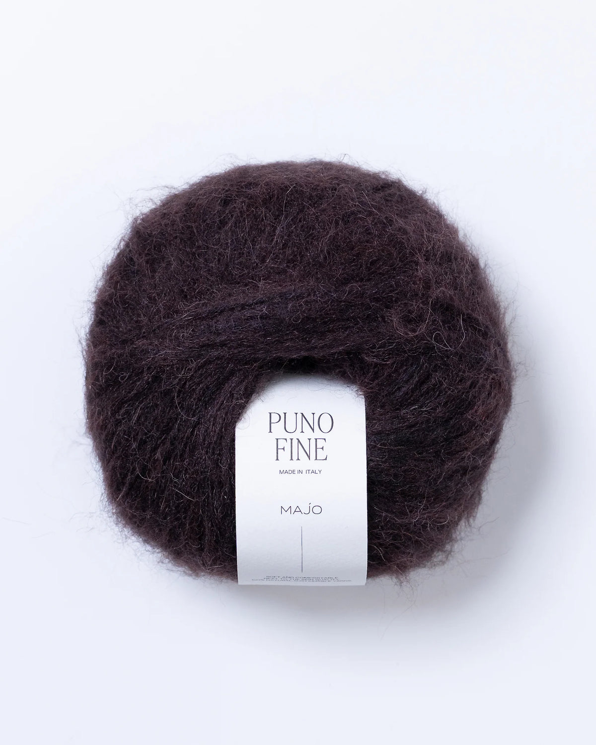 Majo Garn Puno Fine