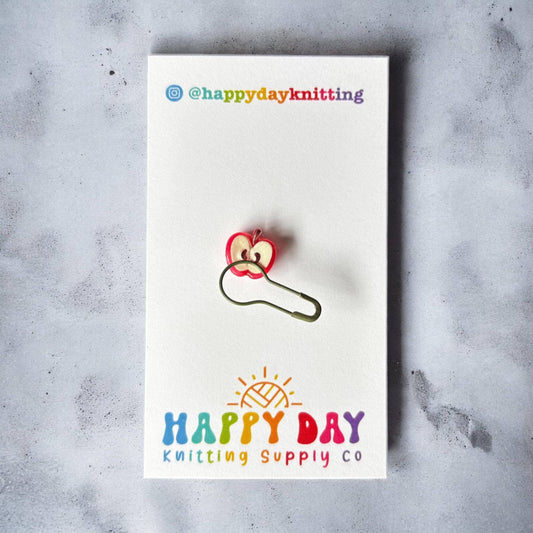 Apple Needle Minder