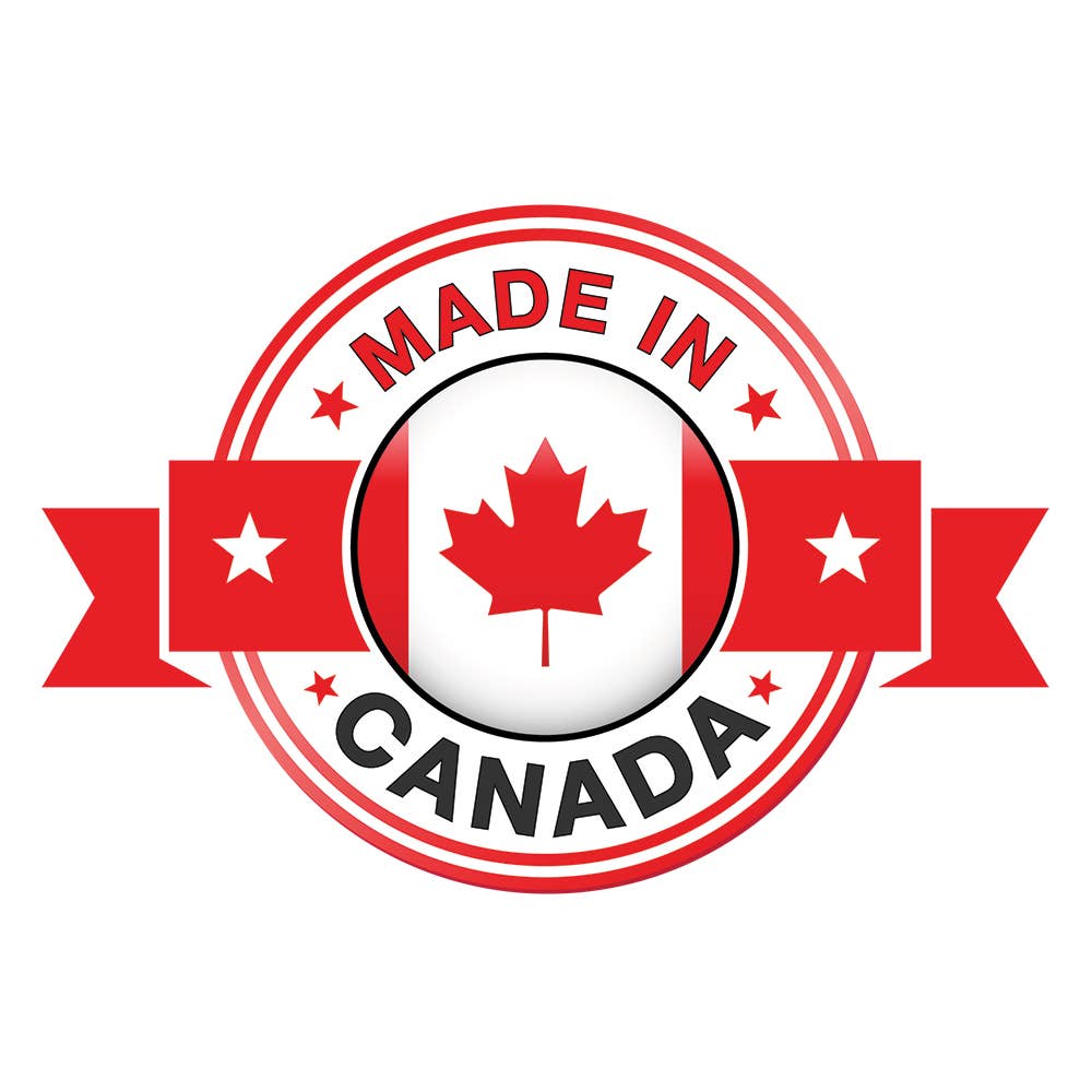 Penguin Stuffed Animal DIY Sewing Kit | Reclaimed Wool