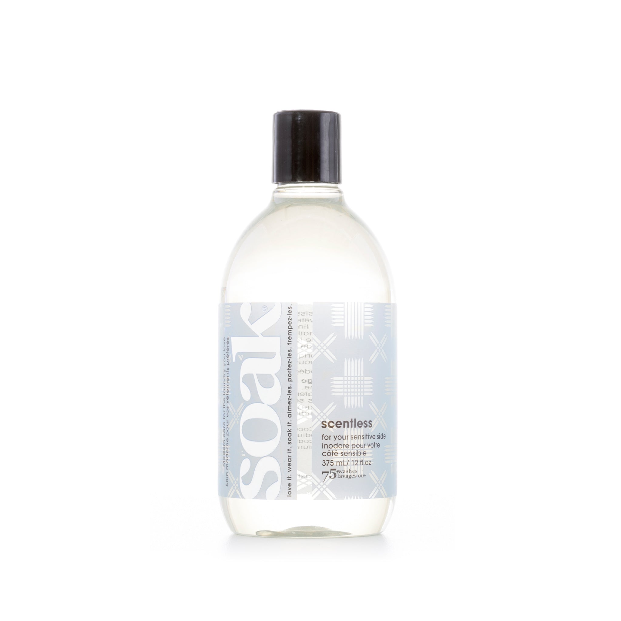 SOAK Laundry Soap