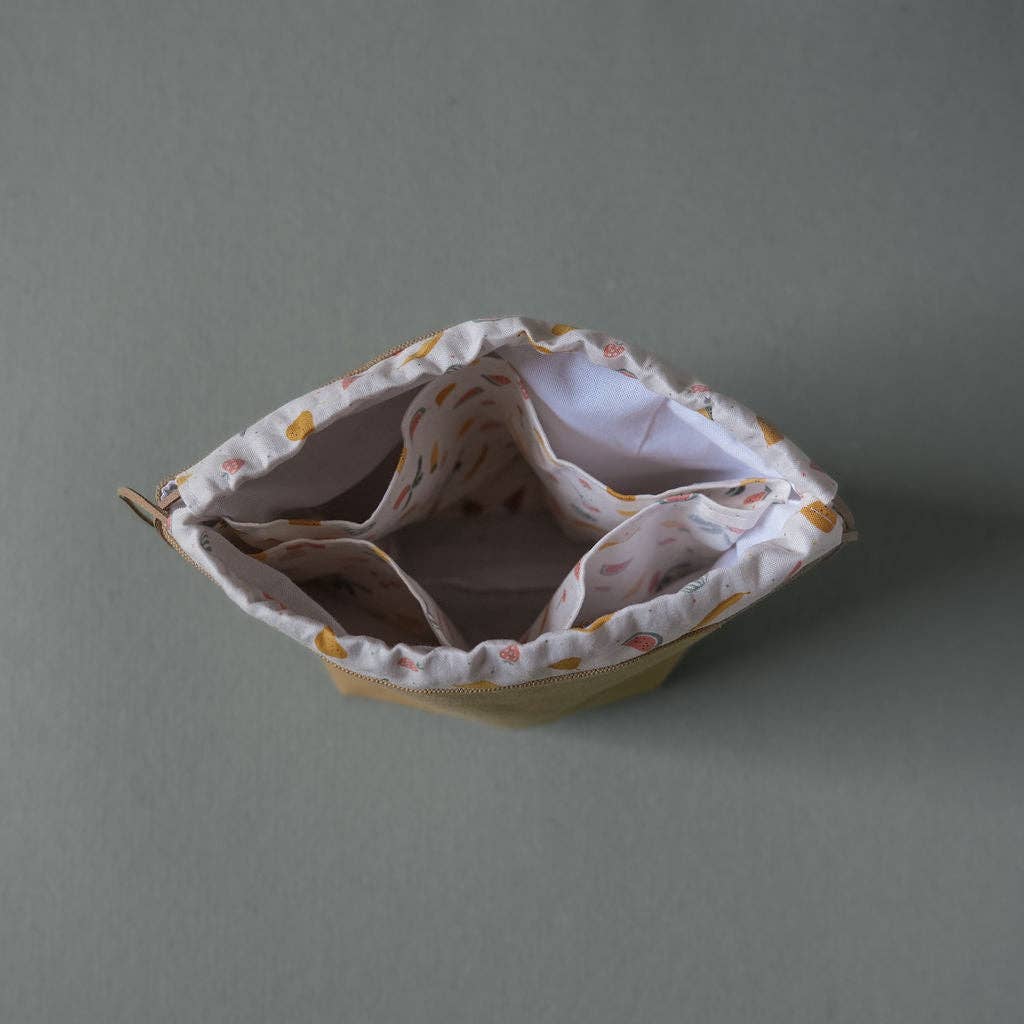 Gossling Organics - Erin Project Bag