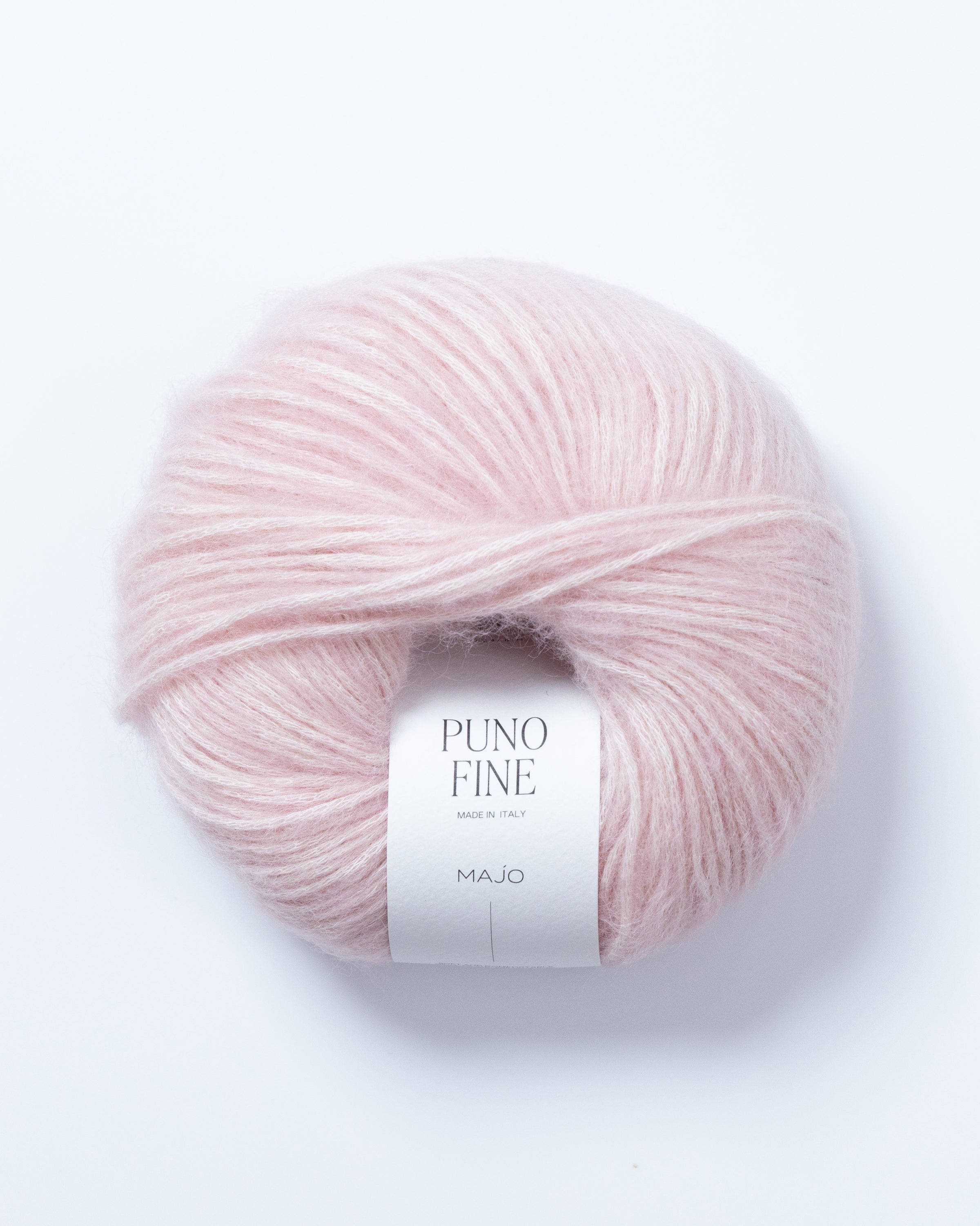 Majo Garn Puno Fine