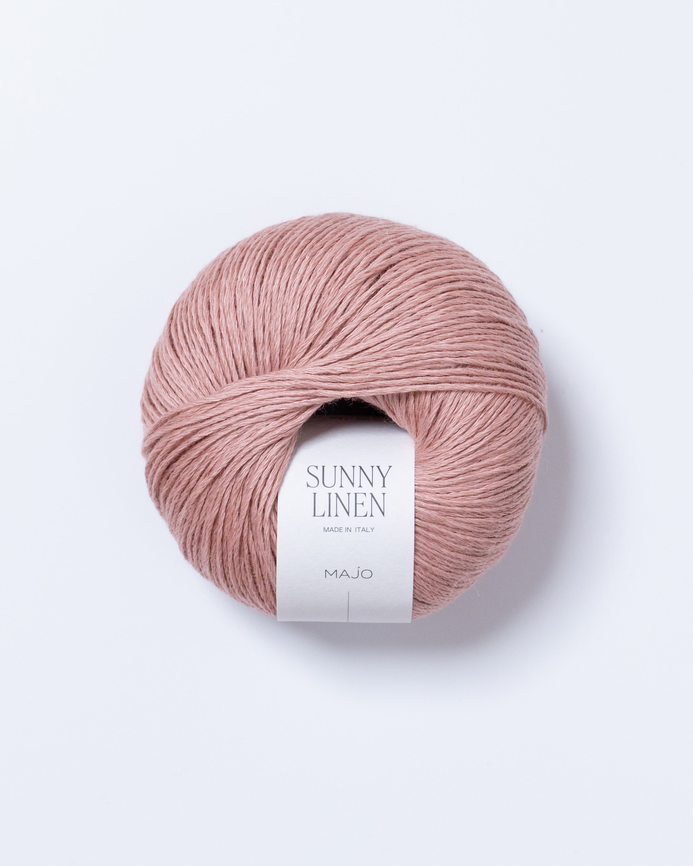 Majo Garn Sunny Linen