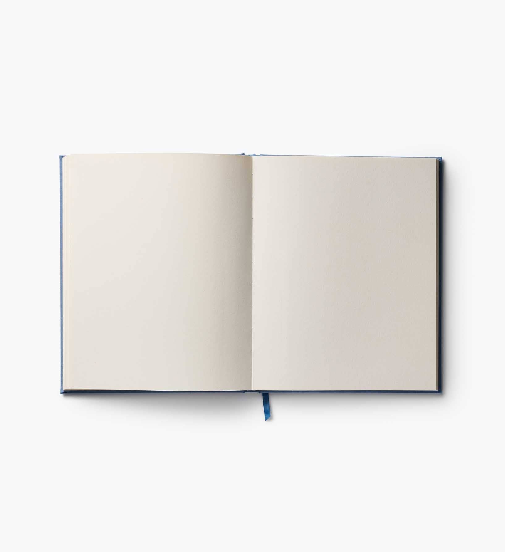 Rifle Paper Co. Gracie Embroidered Sketchbook