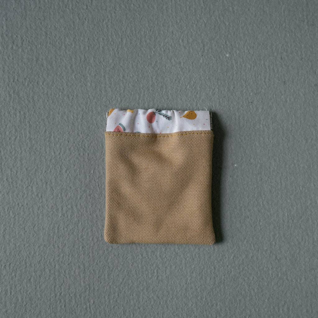 Gossling Organics - Penelope Pinch Pouch