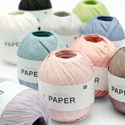 Rico Creative Paper