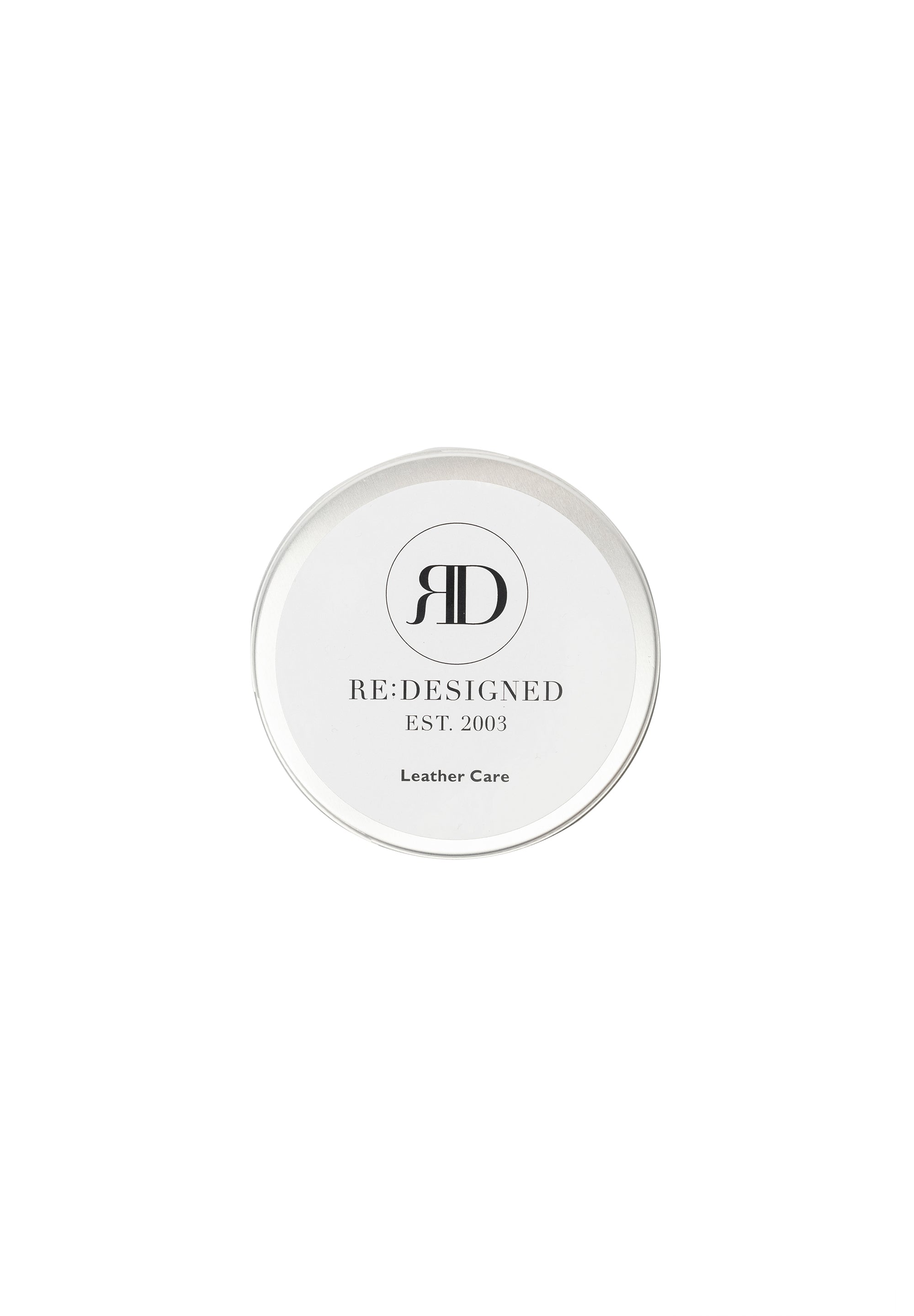 REDESIGNED Project Leather Care
