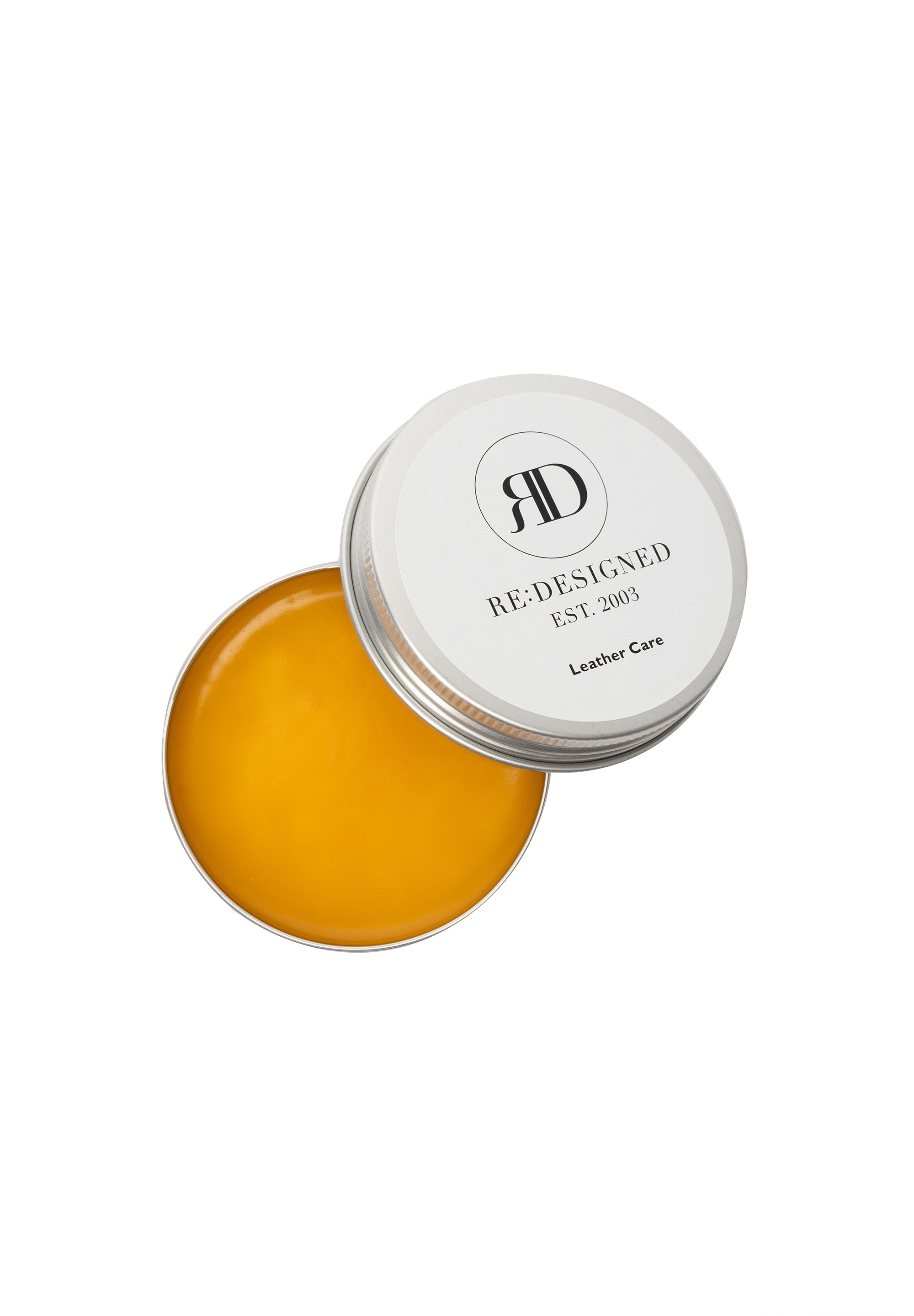 REDESIGNED Project Leather Care