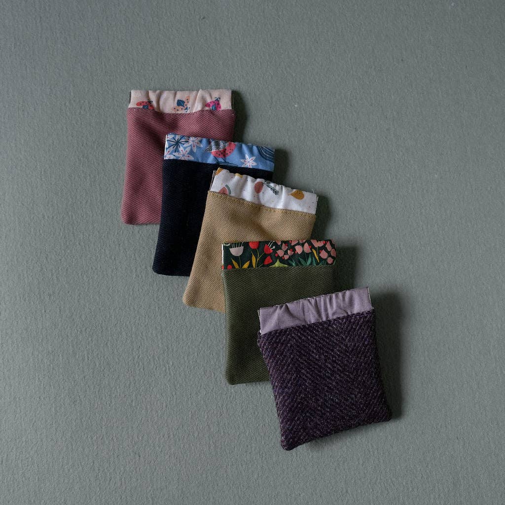 Gossling Organics - Penelope Pinch Pouch