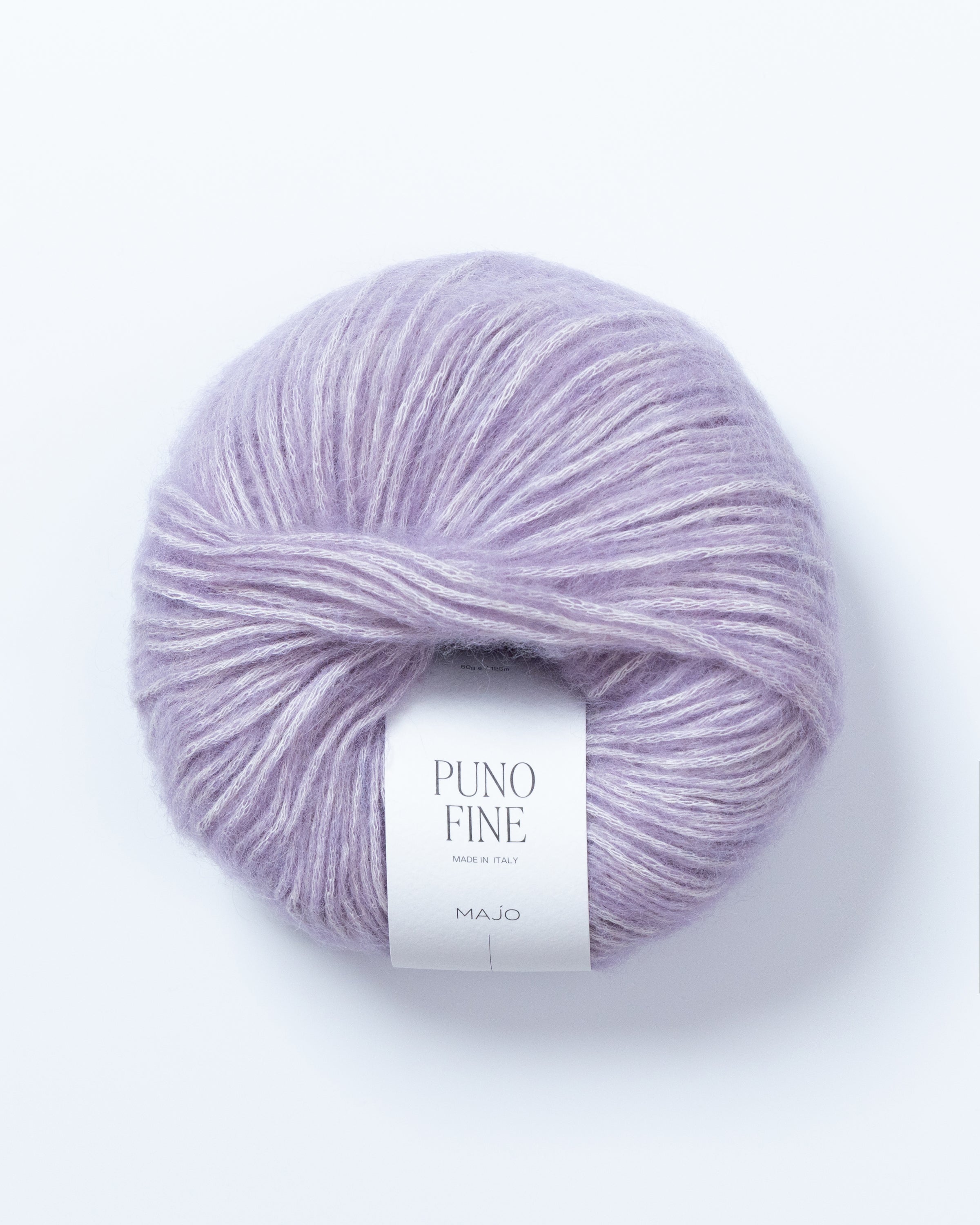 Majo Garn Puno Fine