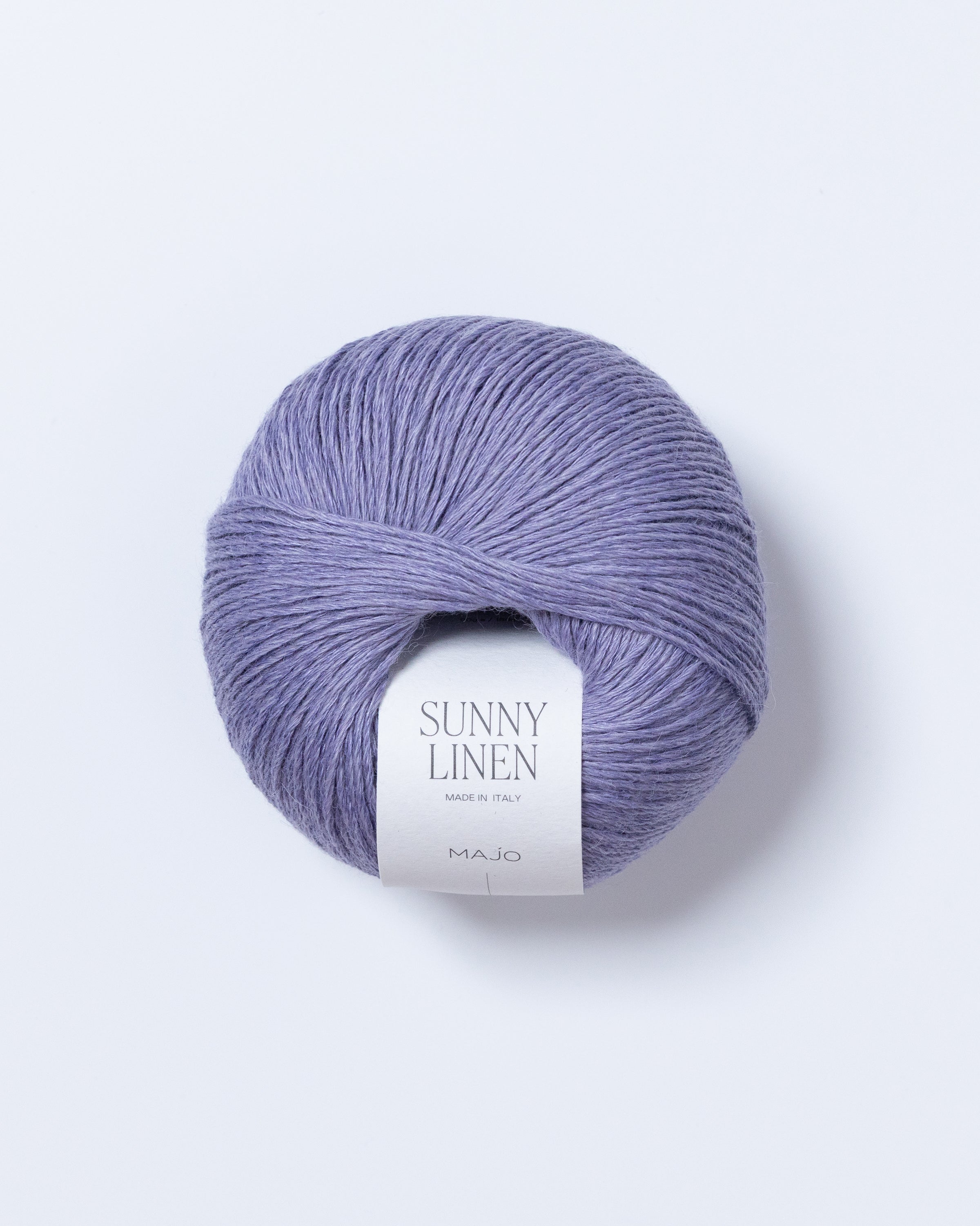 Majo Garn Sunny Linen