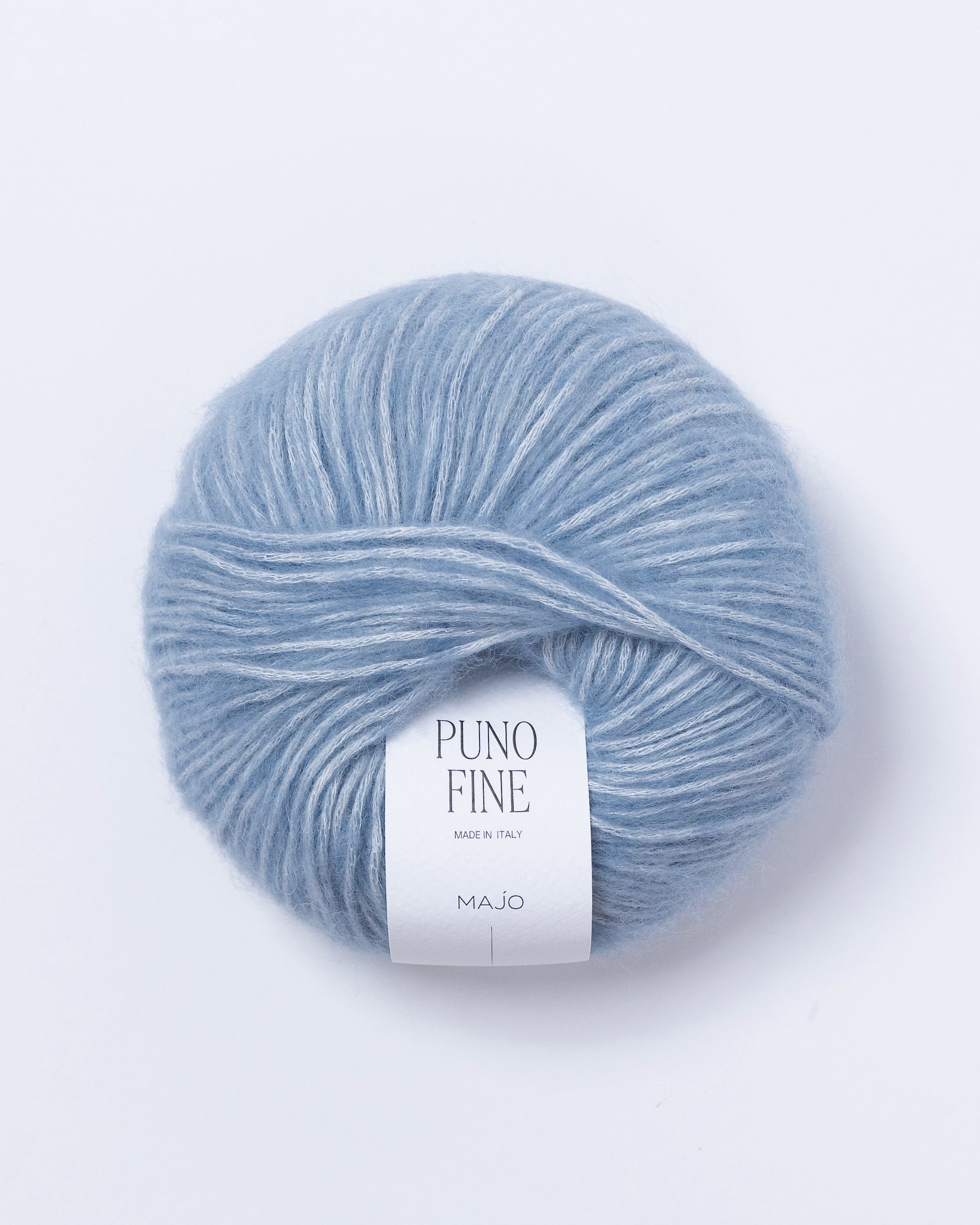 Majo Garn Puno Fine