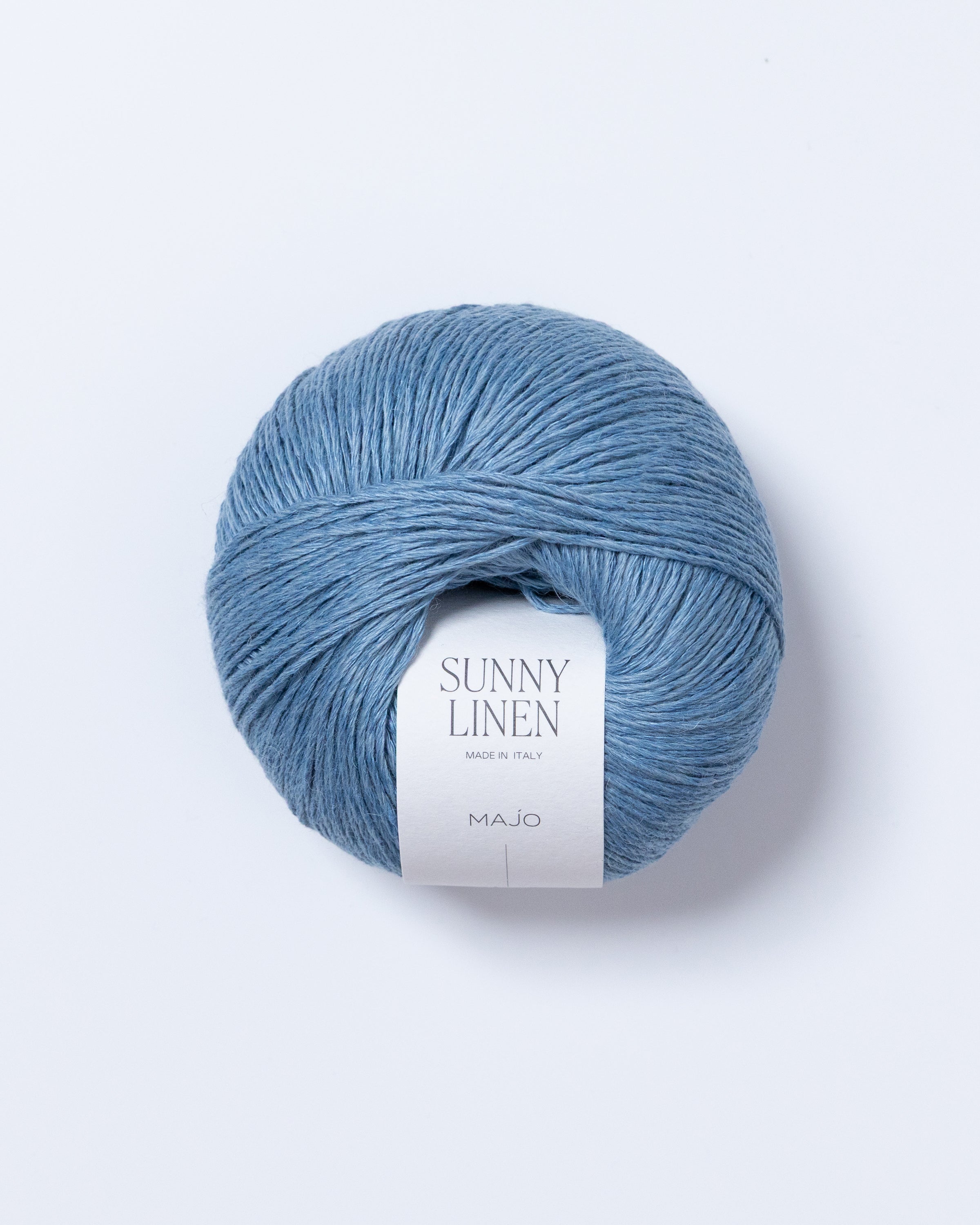 Majo Garn Sunny Linen