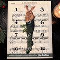 2026 KNITTING Firefly Notes Stitch Marker Advent Calendar
