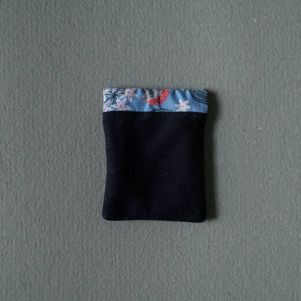 Gossling Organics - Penelope Pinch Pouch