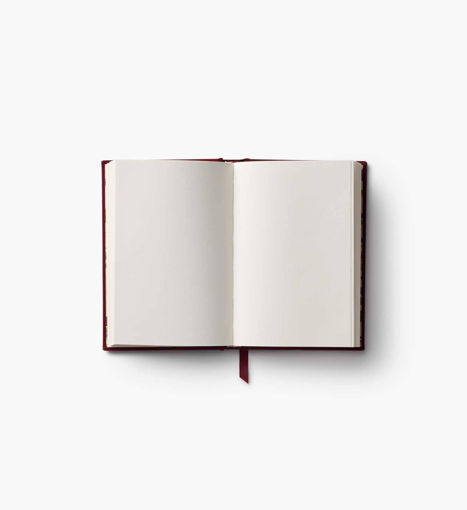 Rifle Paper Co. Gracie Mini Embroidered Journal