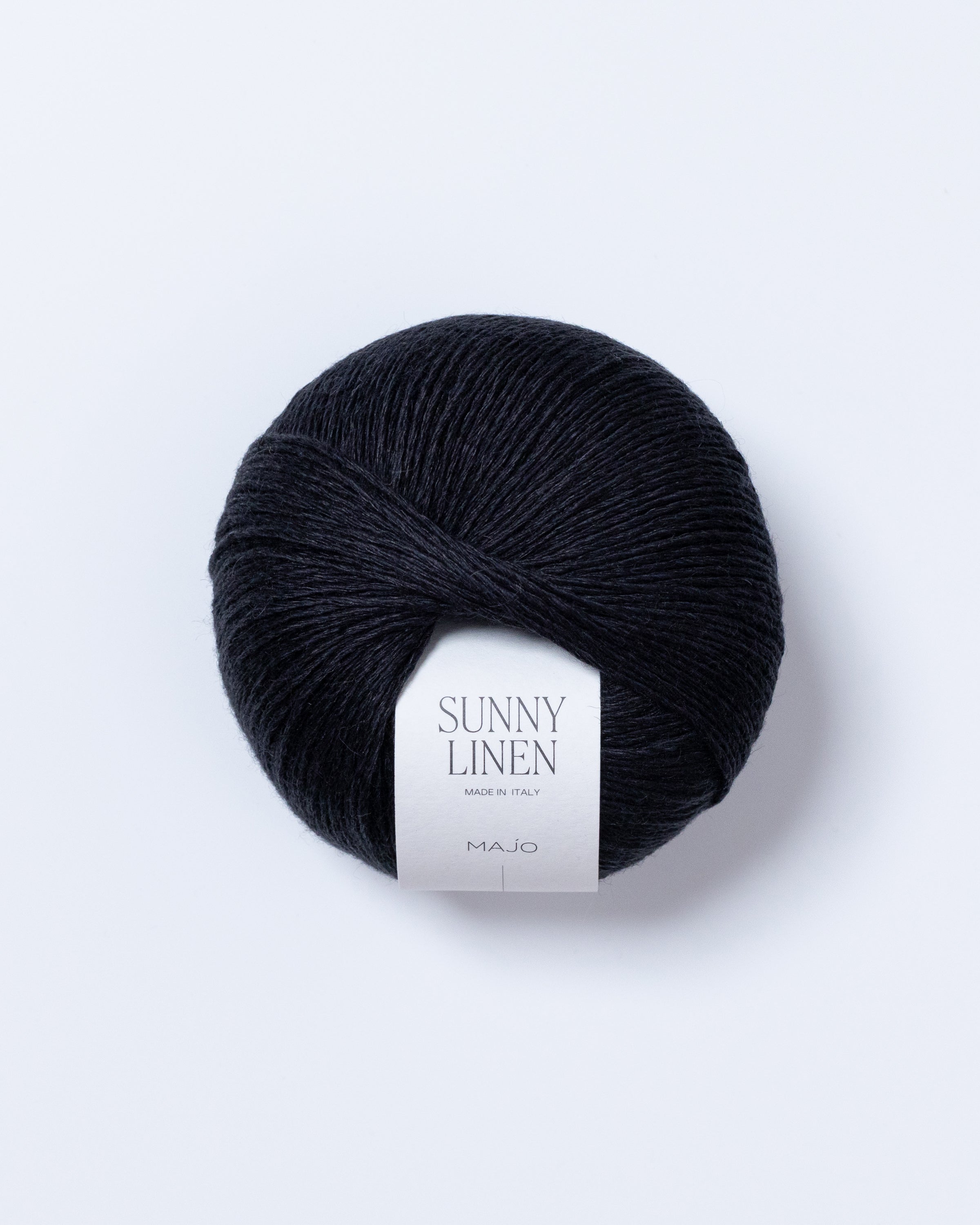 Majo Garn Sunny Linen