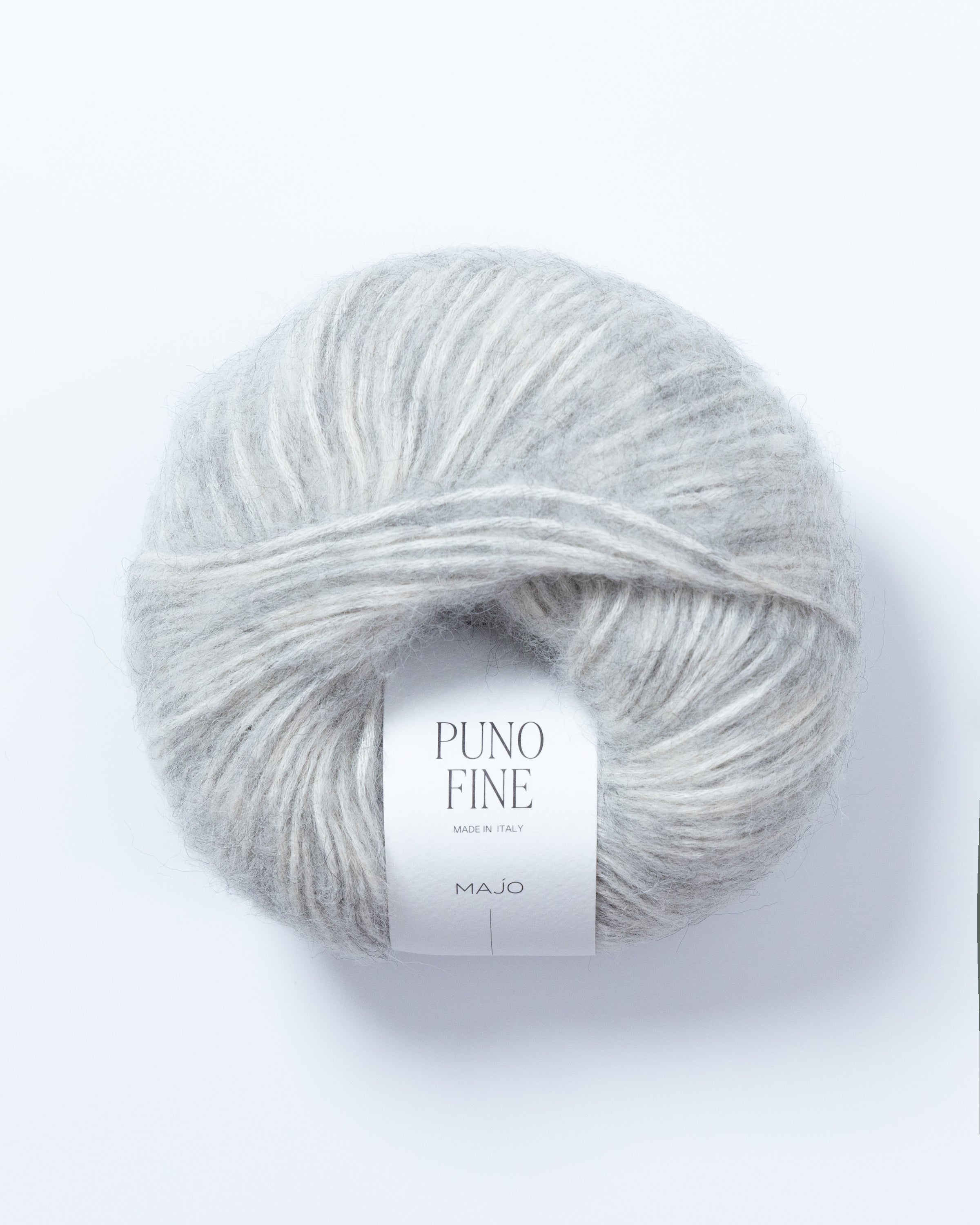 Majo Garn Puno Fine