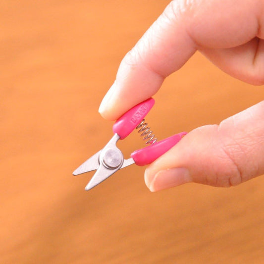 Canary Micro Scissors
