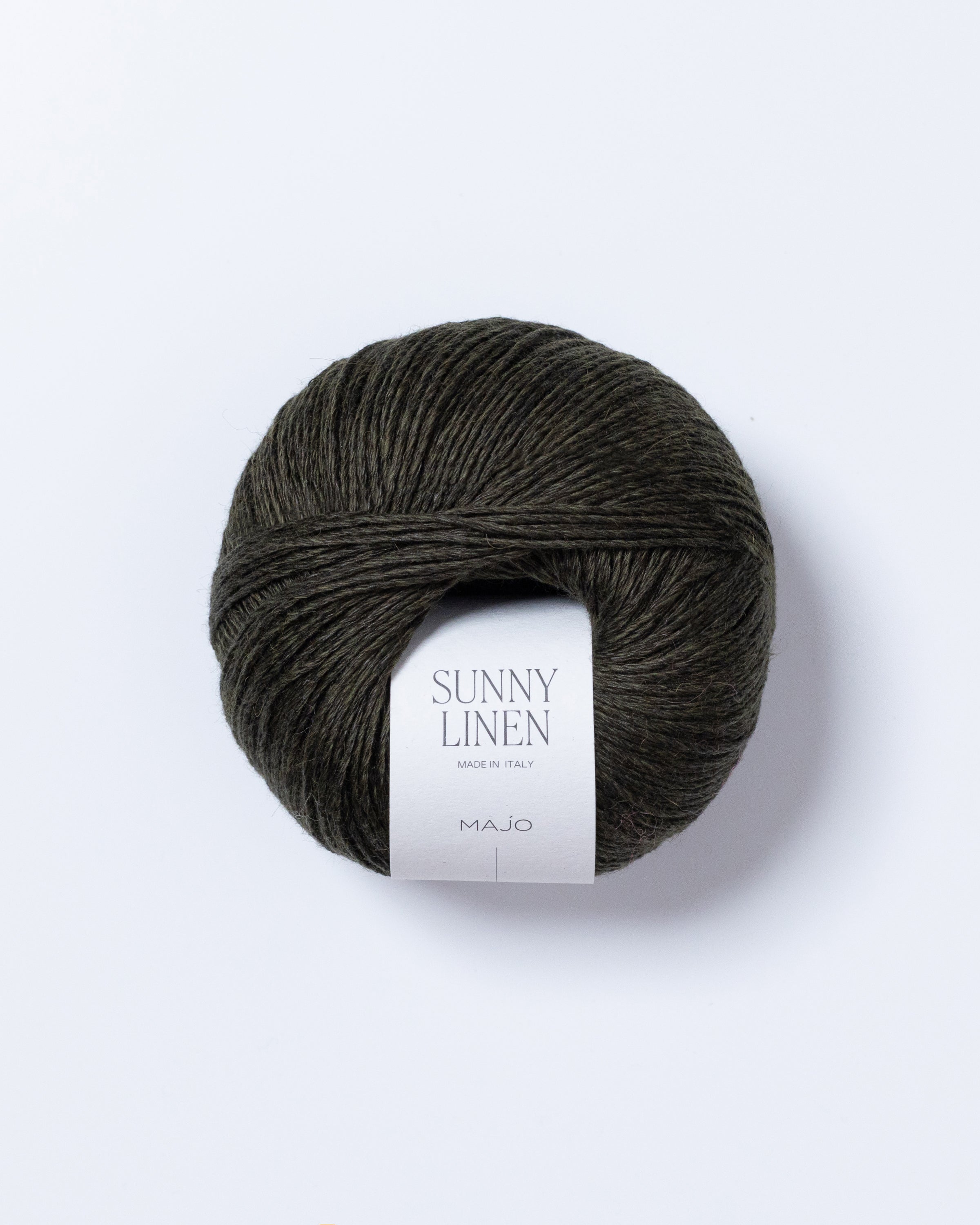 Majo Garn Sunny Linen