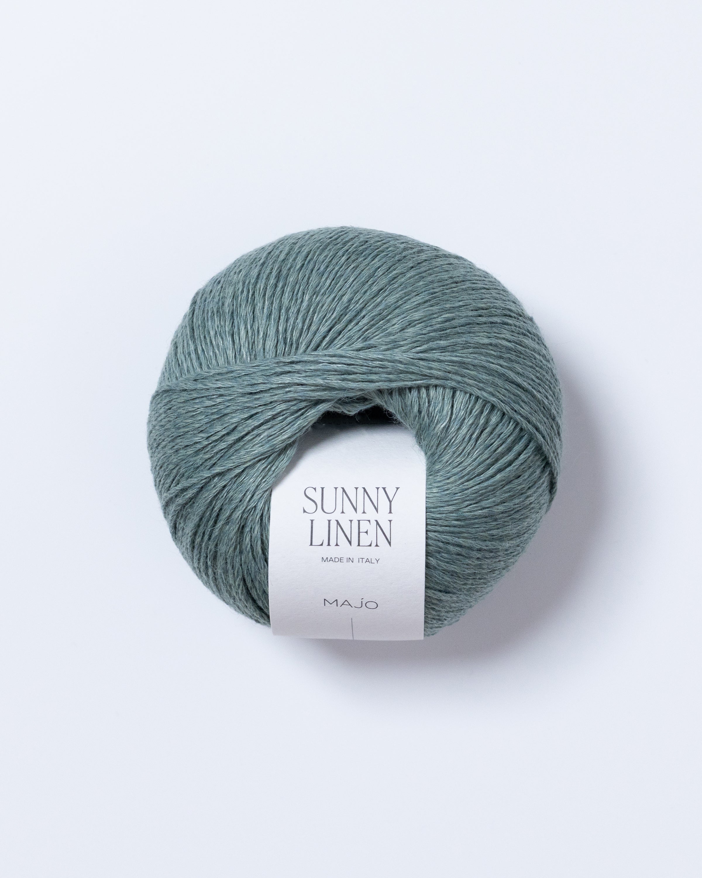 Majo Garn Sunny Linen