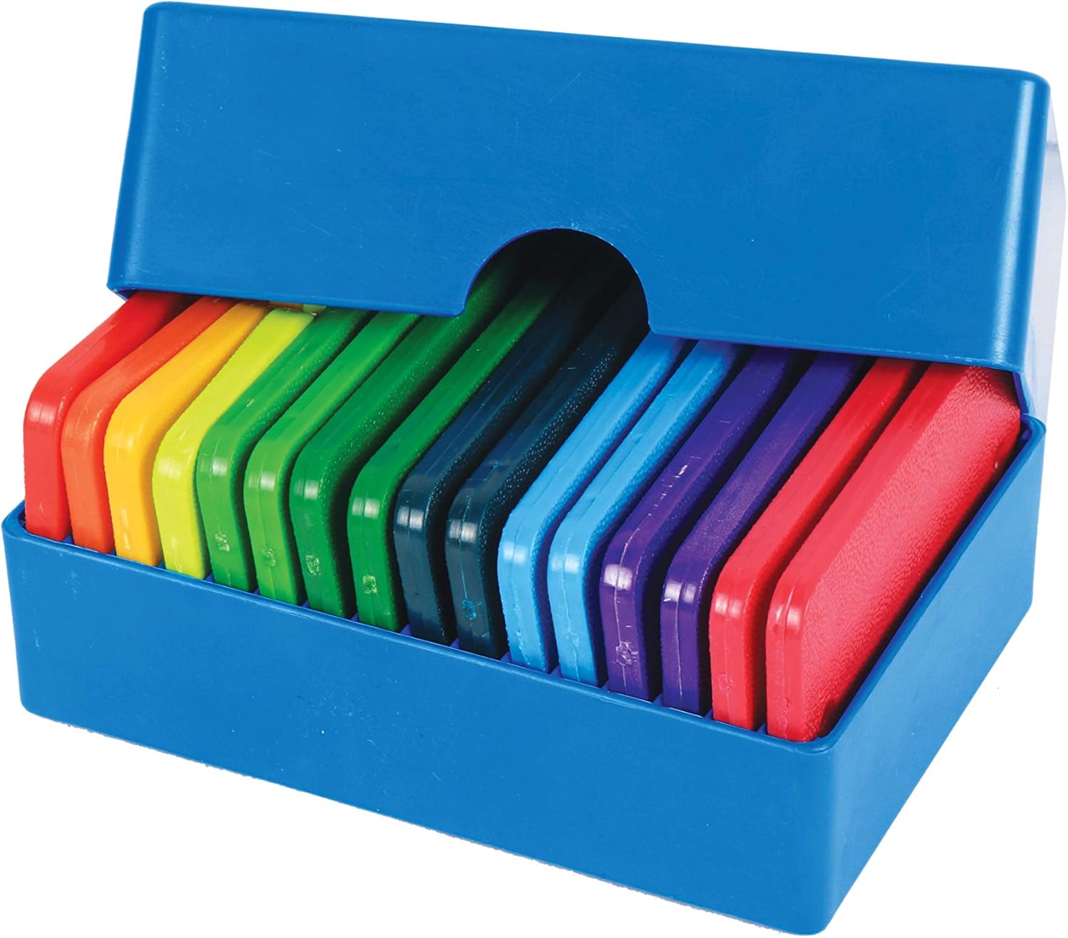 KnitPro - Rainbow Knit Blockers (Pack of 20)