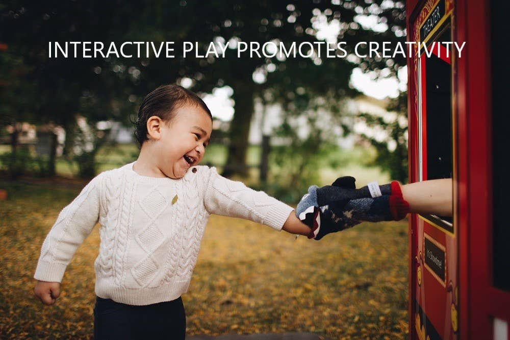 Penguin Stuffed Animal DIY Sewing Kit | Reclaimed Wool