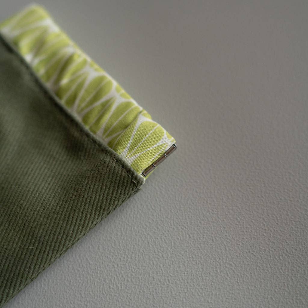 Gossling Organics - Penelope Pinch Pouch