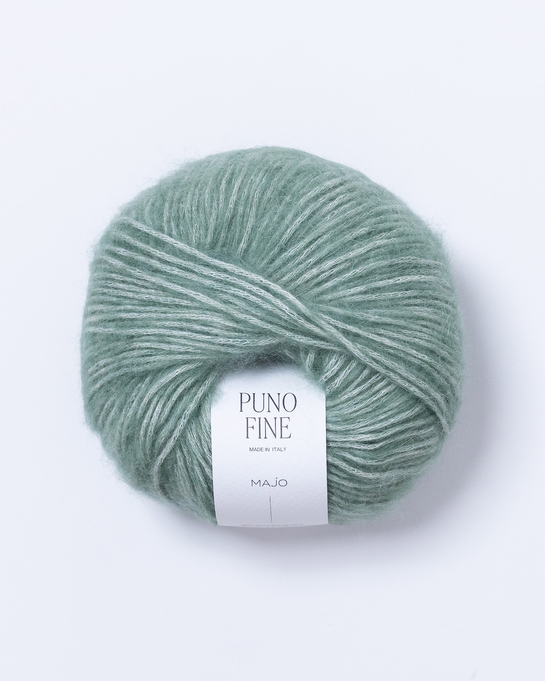 Majo Garn Puno Fine