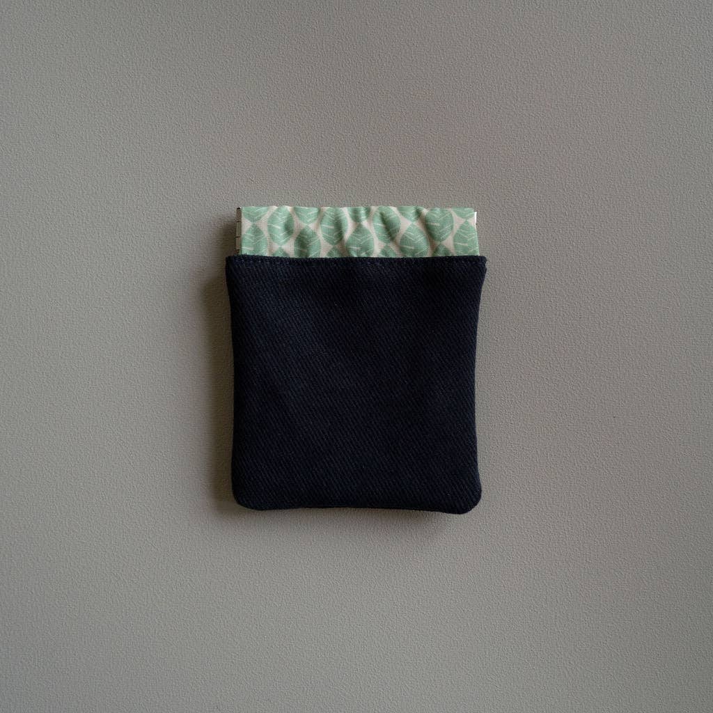 Gossling Organics - Penelope Pinch Pouch