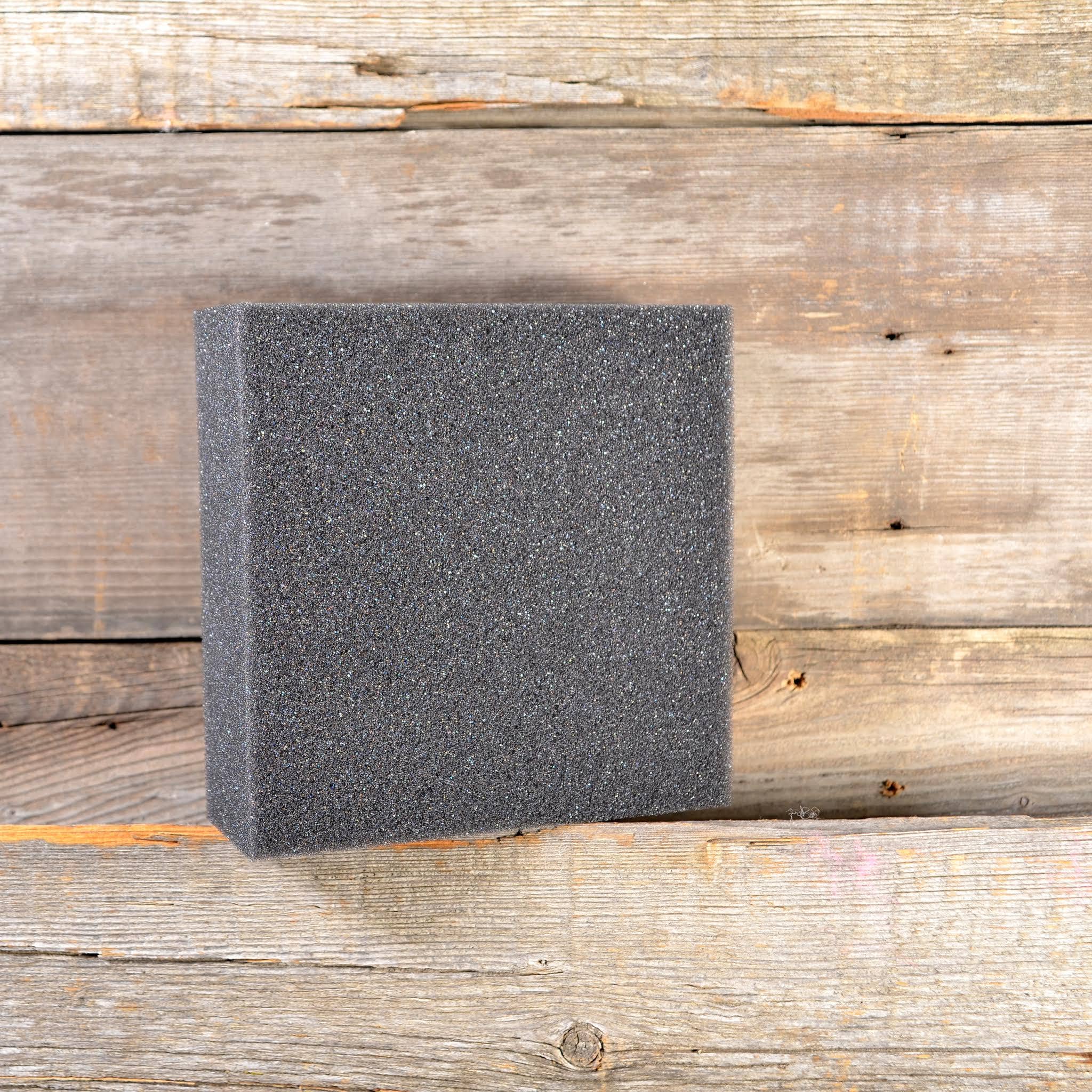 Needle Felting Foam Pad-  6” x 6”