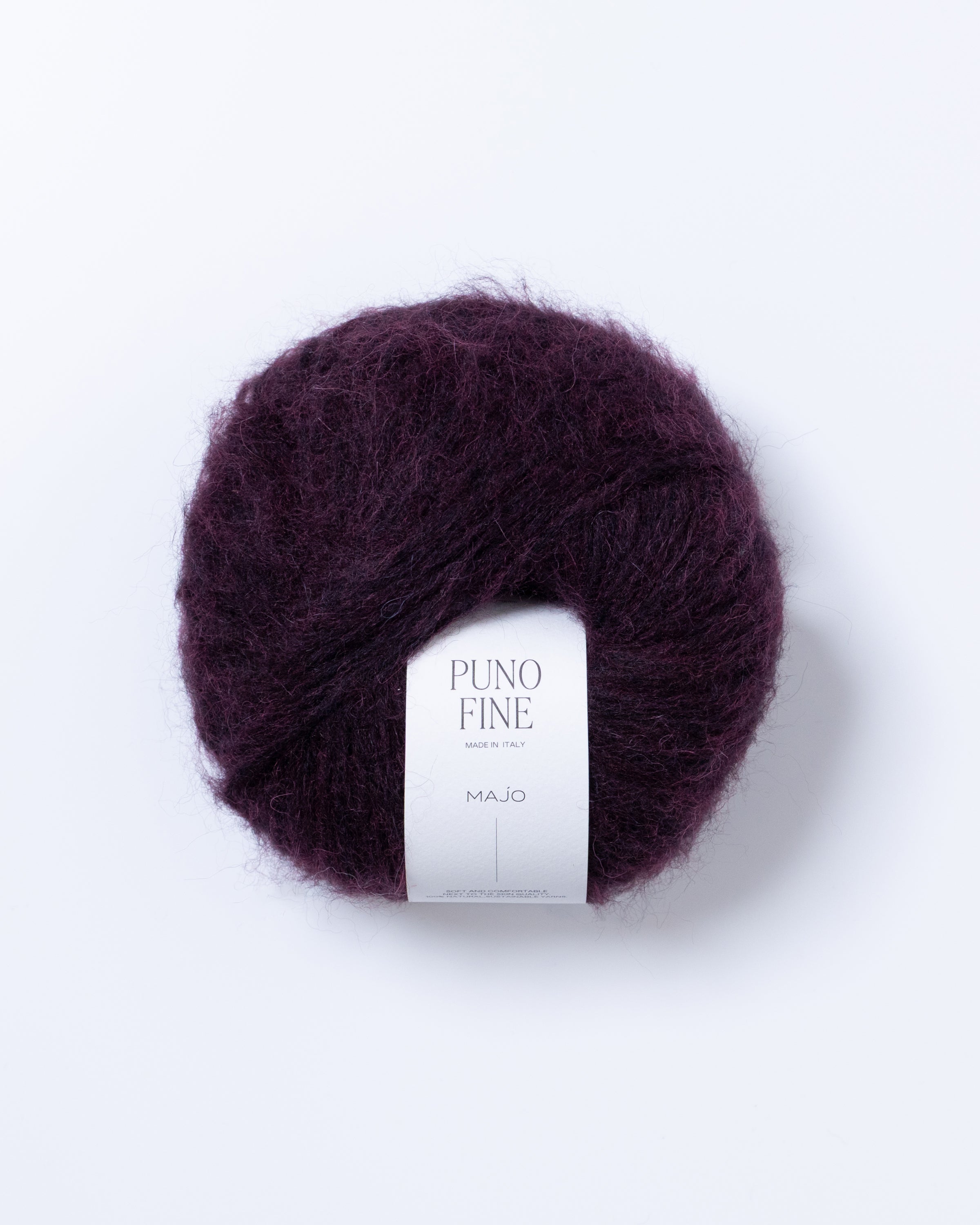 Majo Garn Puno Fine