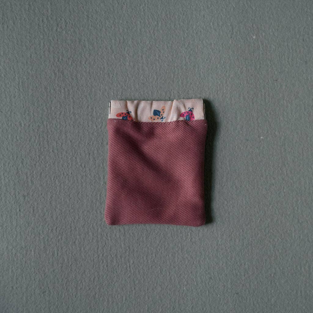 Gossling Organics - Penelope Pinch Pouch