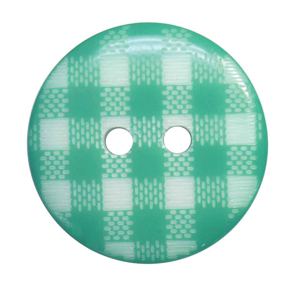 EMBASSY 2 Hole Button - 20mm (¾") - 2 count