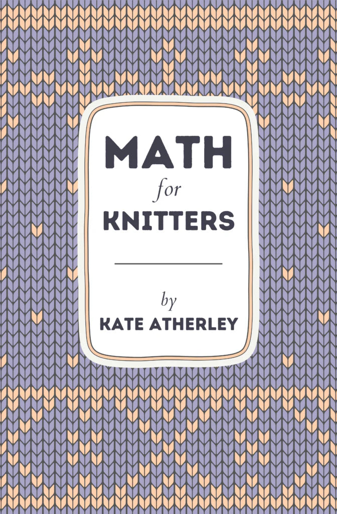 Math for Knitters