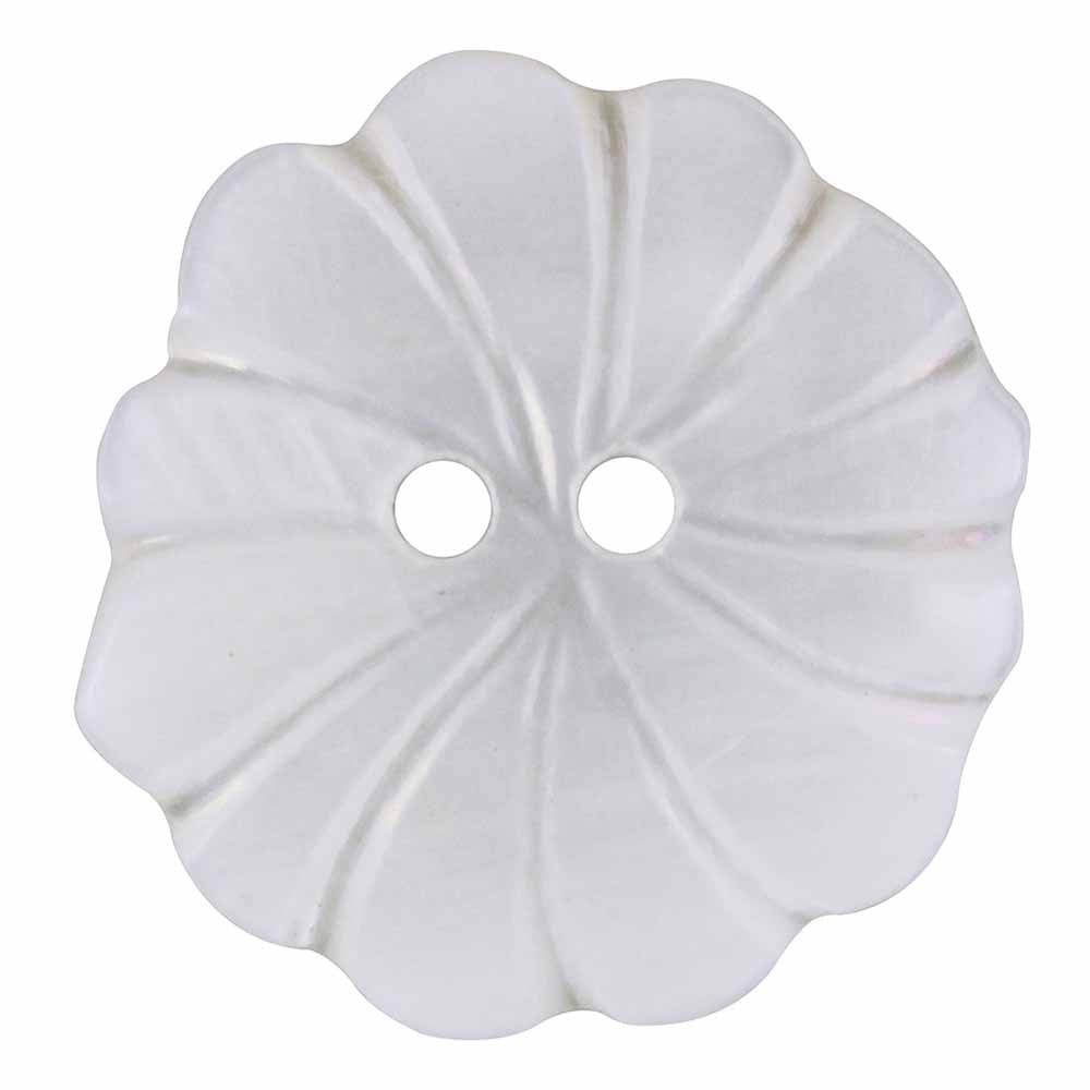 INSPIRE 2 Hole Button - 19mm (3⁄4″) - 5 count - Rivershell