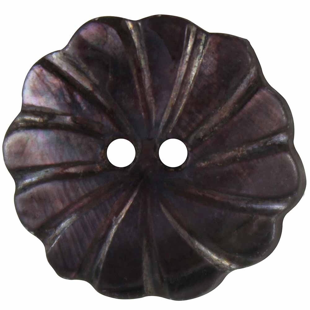 INSPIRE 2 Hole Button - 19mm (3⁄4″) - 5 count - Rivershell