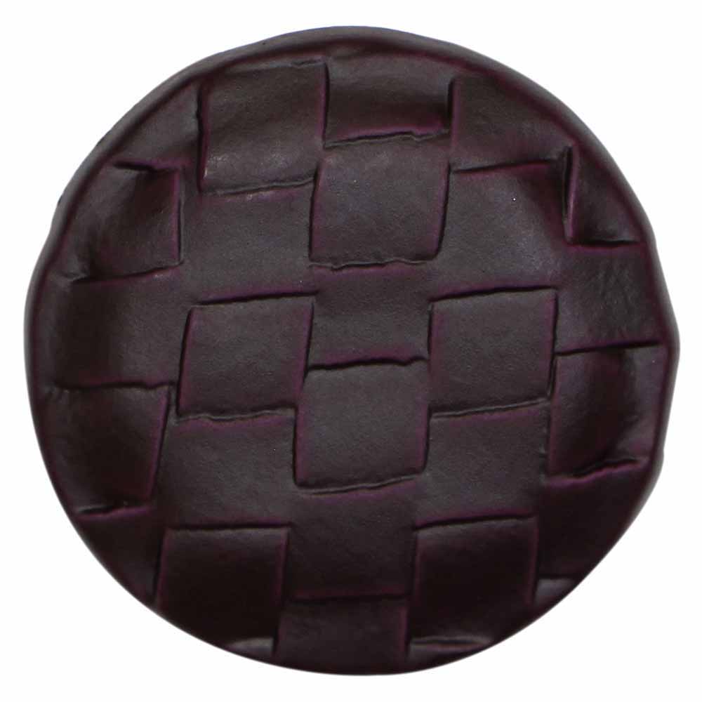 INSPIRE Shank Button - 28mm (11⁄8″) - 4 count - Nylon