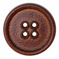 INSPIRE 4 Hole Button - 23mm (7⁄8″) - 4 count - Nylon