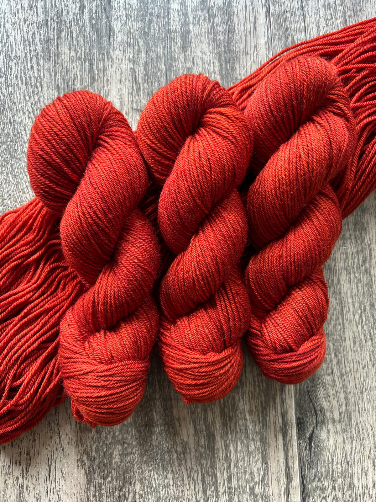 Bramble Ridge 85/15 DK