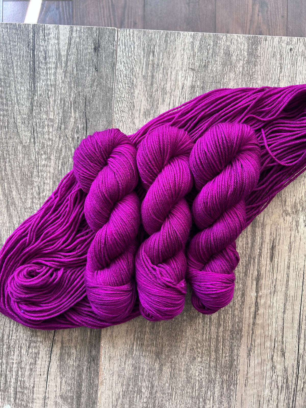 Bramble Ridge 85/15 DK